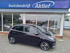 Peugeot 108 - 1.0 Executive Navi/Camera