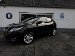 Nissan Qashqai - 1.6 163 PK Acenta