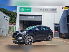 Hyundai Tucson - 1.6 T-GDi i-Motion