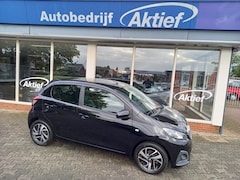 Peugeot 108 - 1.0 Executive