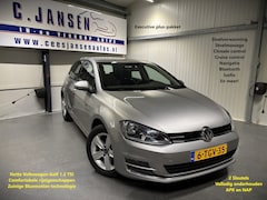Volkswagen Golf - 1.2 TSI Highline Stoelmassage | Audio-navigatie full map | Cruise control | Electronic cli