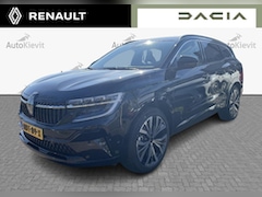 Renault Espace - E-Tech Hybrid 200 iconic 7p. - Demo