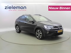 Volkswagen Taigo - 1.5 TSI R-Line Automaat - Carplay, Camera, Beats, Stoelverw