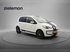 Volkswagen Up! - 1.0 Move Up BlueMotion 5 Deurs - Airco, Navi, Cruise