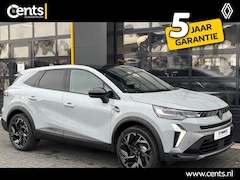 Renault Symbioz - Esprit Alpine Full Hybrid E-Tech 160 Pack Light en Sound