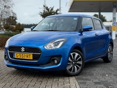 Suzuki Swift - 1.2 STYLE CAMERA NAVI ADD. CRUISE