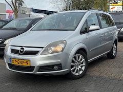 Opel Zafira - 1.8 Temptation