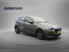 Mazda 2 - 2 1.5 Skyactiv-G Comfort - Carplay, Camera, Cruise