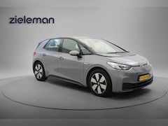 Volkswagen ID.3 - Pure 45 kWh - Carplay, Navi, Camera, Cruise, SOH 87%