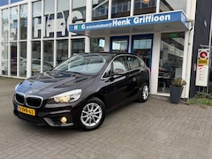 BMW 2-serie Active Tourer - 218d Active Tourer Essential I Automaat I Navigatie I Trekhaak