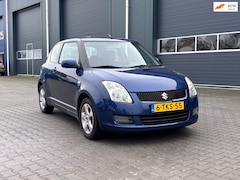 Suzuki Swift - 1.3 Base Airco