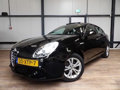 Alfa Romeo Giulietta - 1.4 T - panoramadak - ecc - 6 bak - complete historie