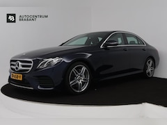 Mercedes-Benz E-klasse - 200 Business Solution AMG (STOELVERWARMING, ACHTERUITRIJCAMERA, SFEERVERLICHTING, PARKEERS