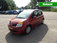Renault Modus - 1.4 16v - airco - inruilkoopje