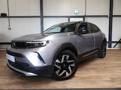 Opel Mokka - 1.2 Turbo Elegance - ecc- navigatie - camera - nette staat