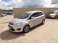 Ford Grand C-Max - 2.0 TDCi Titanium - exportprijs