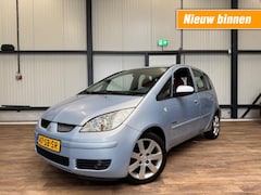 Mitsubishi Colt - 1.3 invite - airco - nieuwe apk