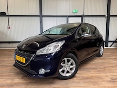 Peugeot 208 - 1.2 VTi Style