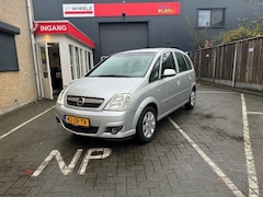 Opel Meriva - 1.6 cool edition - airco