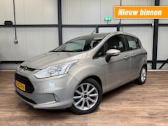 Ford B-Max - 1.0 EcoBoost Titanium / CLIMA / CAMERA / CRUISE / PDC /