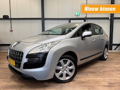 Peugeot 3008 - 1.6 VTi Blue Lease / AIRCO / CRUISE / 85682KM /