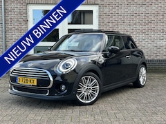 MINI Cooper - 1.5 136pk AUT. Chili Panorama Navi