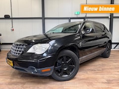 Chrysler Pacifica - 4.0i V6 / 6-persoons / AUT / LEDER / CRUISE /