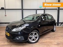 SEAT Ibiza - 1.4 Reference / AIRCO /5 Deurs / CRUISE /