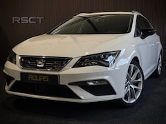 SEAT Leon ST - 1.4 EcoTSI Xcellence|ACC|Pano|Stoelverwarming|