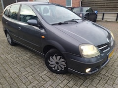 Nissan Almera Tino - 1.8 Ambience