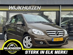 Mercedes-Benz B-klasse - 170 Business Class Automaat met Climate Stoelverwarming Nap