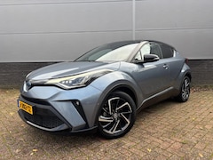 Toyota C-HR - 2.0 Hybrid Bi-Tone Trekhaak NL-Auto