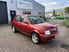 Nissan Micra - 1.3L |AUTOMAAT |EXPORT