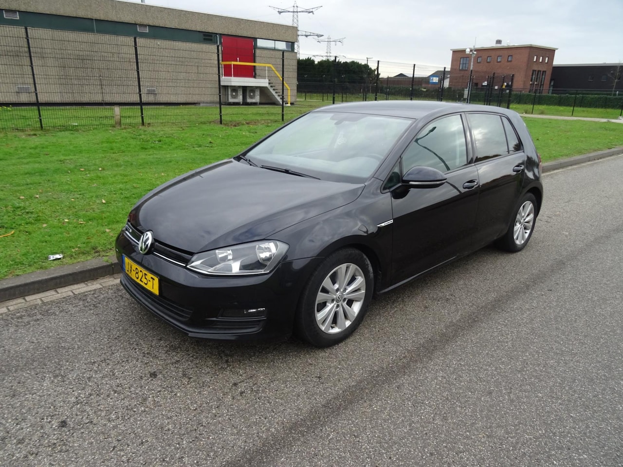 Volkswagen Golf - 1.0 TSI Connected Series 1.0 TSI Connected Series - AutoWereld.nl