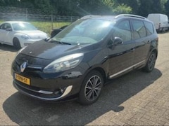 Renault Grand Scénic - 1.2 TCE BOSE 2013 EXPORT / HANDEL BPM € 900,