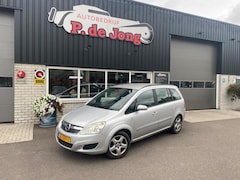 Opel Zafira - 1.8 TEMPTATION 7 persoons Airco Cruise