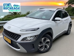 Hyundai Kona - 1.6 GDI HEV Premium - bomvol opties