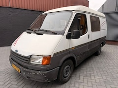 Ford Transit - Nugget - Met hefdak - handel/export