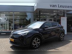 Toyota C-HR - 2.0 HYBRID 184PK FIRST EDITION DODEHOEK JBL STOELVERW. KEYLESS NAVI PARK.SENSOREN LENDE-ST