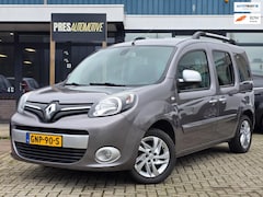 Renault Kangoo Family - 1.2 TCe |AUTOMAAT|CLIMA|CRUISE|PDC|LMV
