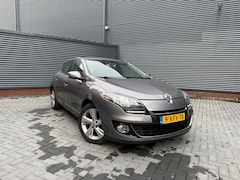 Renault Mégane - Megane 1.2 TCe Collection - Handel/export