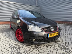 Volkswagen Golf - 2.0 TFSI GTI - 283 pk - vol opties