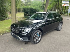 Mercedes-Benz GLC-klasse - 350e 4MATIC Premium