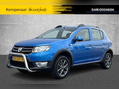 Dacia Sandero Stepway - 0.9 TCe Lauréate