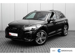 Audi Q5 - 50 TFSI e S edition Trekhaak | Panorama Dak | Matrix LED Koplampen | Adaptieve cruise cont