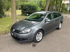 Volkswagen Golf Variant - 1.4 TSI Highline