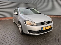 Volkswagen Golf - 1.4 TSI Highline - Vol opties - Nette auto