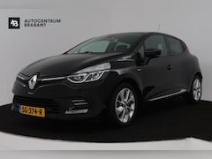 Renault Clio - 0.9 TCe Intens (NAVIGATIE, CLIMA, PARKEERSENSOREN, CRUISE CONTROL, BLUETOOTH, AIRCO)