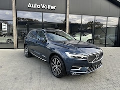 Volvo XC60 - 2.0 T5 AWD Inscription Pano|360|HUD|acc|trekhaak