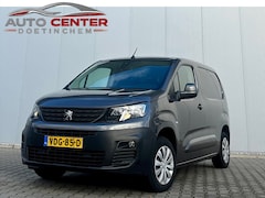 Peugeot Partner - 1.6 BlueHDI Premium